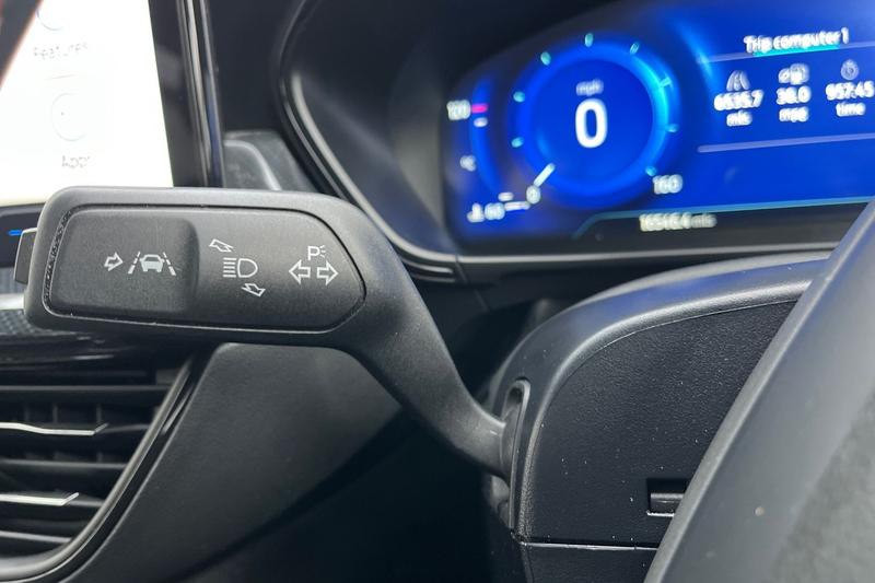 Used Ford Focus 2023 for sale - 76971901: Photo 14