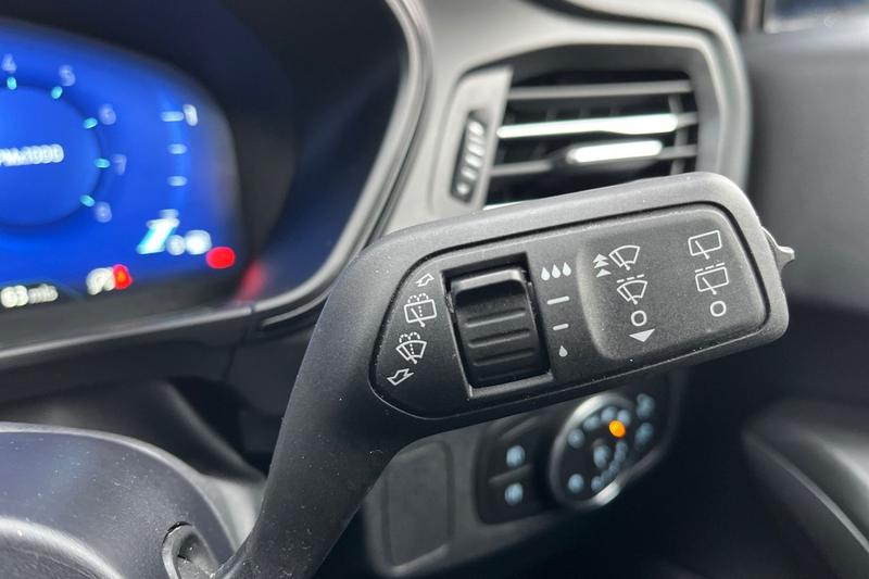 Used Ford Focus 2023 for sale - 76971901: Photo 15