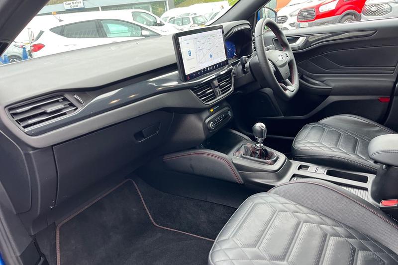 Used Ford Focus 2023 for sale - 76971901: Photo 18