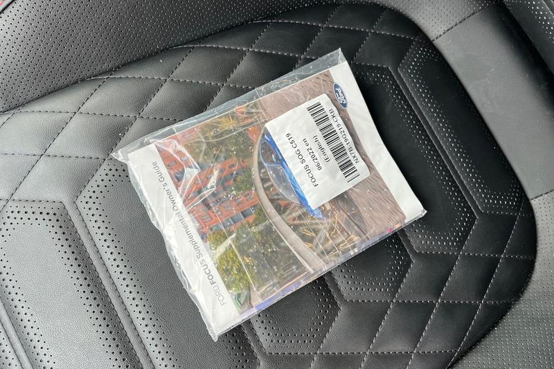 Used Ford Focus 2023 for sale - 76971901: Photo 22