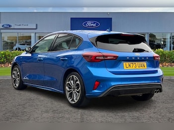 Used Ford Focus 2023 for sale - 76971901: Photo