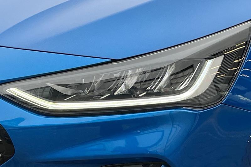 Used Ford Focus 2023 for sale - 76971901: Photo 34