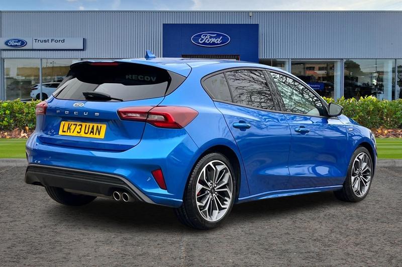 Used Ford Focus 2023 for sale - 76971901: Photo 4