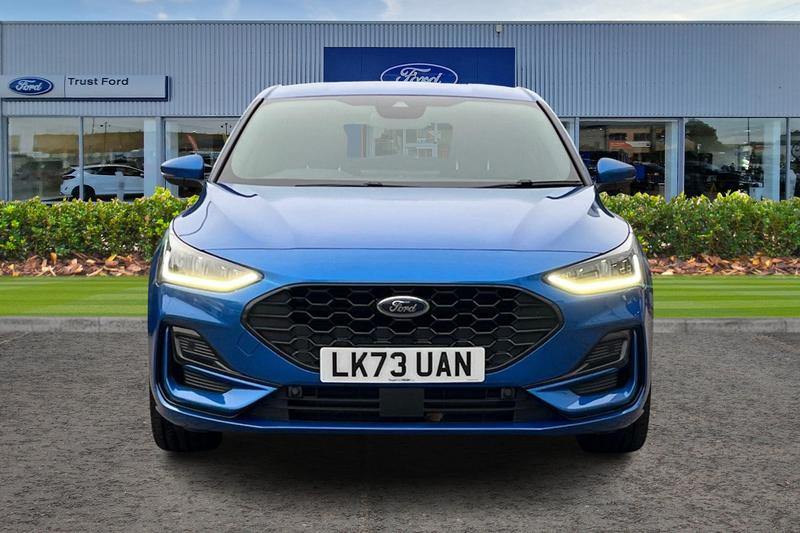 Used Ford Focus 2023 for sale - 76971901: Photo 6