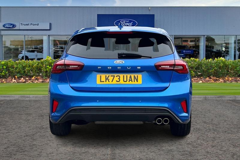 Used Ford Focus 2023 for sale - 76971901: Photo 7