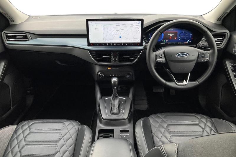 Used Ford Focus 2023 for sale - 77910347: Photo 10