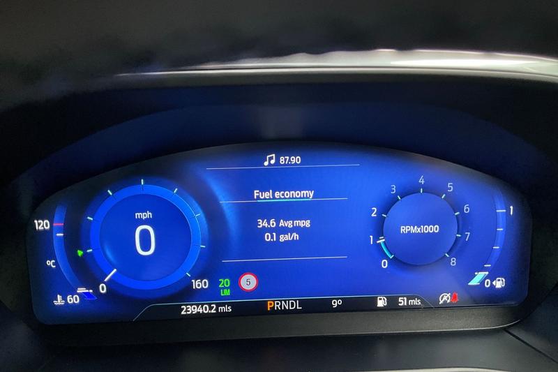 Used Ford Focus 2023 for sale - 77910347: Photo 13