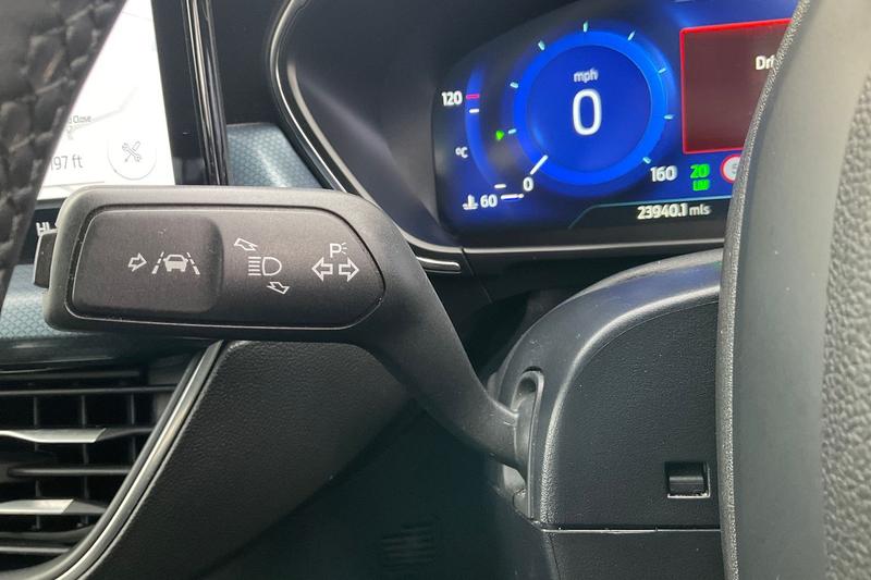 Used Ford Focus 2023 for sale - 77910347: Photo 14