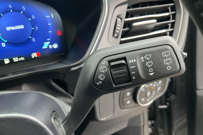 Used Ford Focus 2023 for sale - 77910347: Photo 15