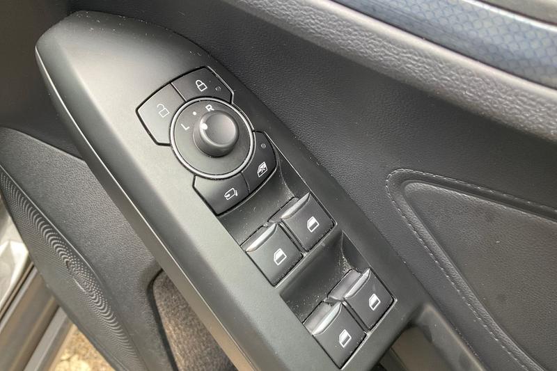 Used Ford Focus 2023 for sale - 77910347: Photo 16