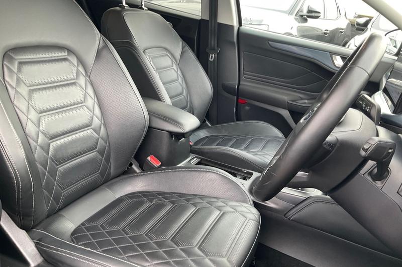 Used Ford Focus 2023 for sale - 77910347: Photo 17