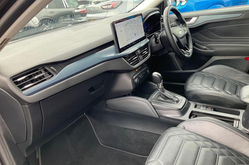 Used Ford Focus 2023 for sale - 77910347: Photo 18