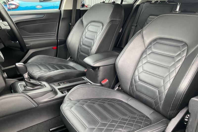 Used Ford Focus 2023 for sale - 77910347: Photo 19