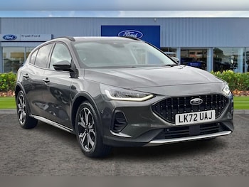 Used Ford Focus 2023 for sale - 77910347: Photo