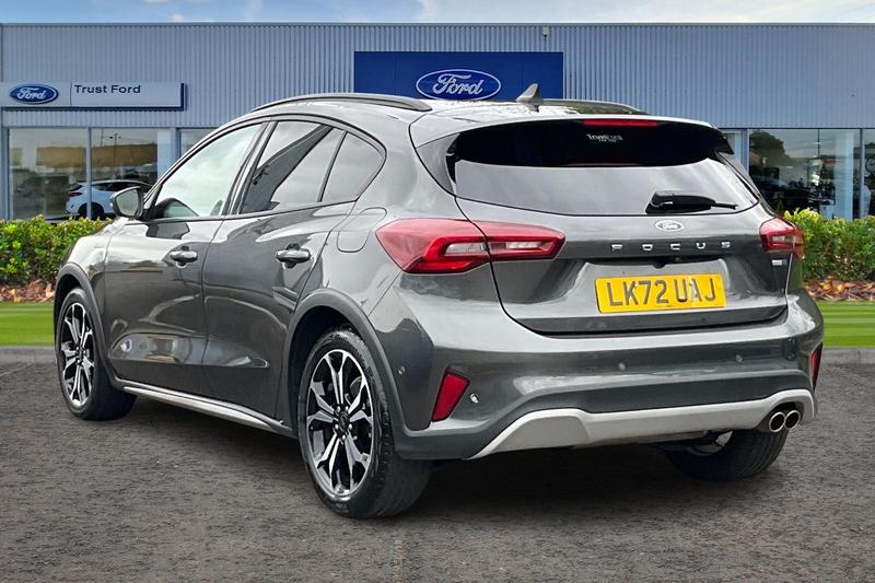 Used Ford Focus 2023 for sale - 77910347: Photo 2