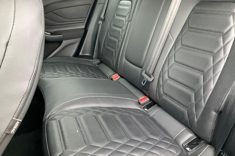 Used Ford Focus 2023 for sale - 77910347: Photo 20