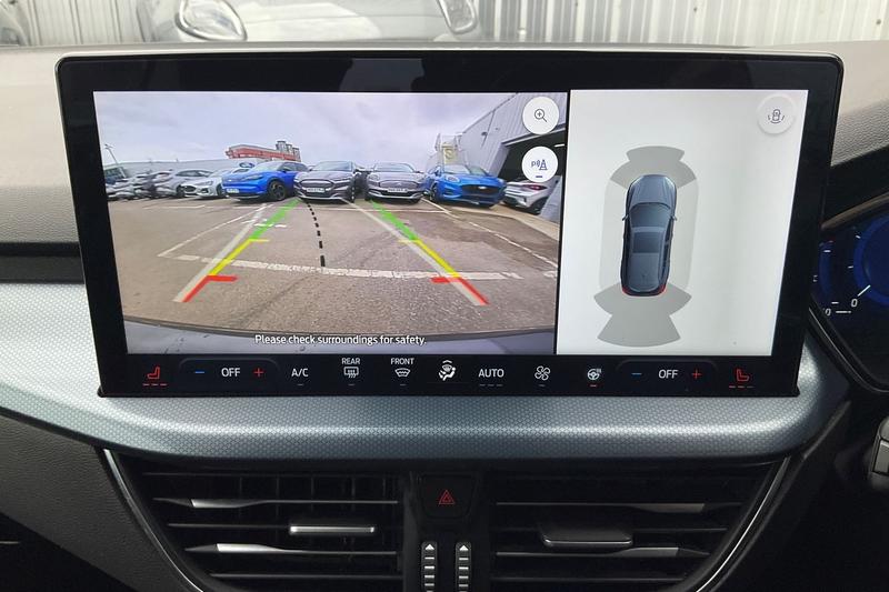 Used Ford Focus 2023 for sale - 77910347: Photo 26