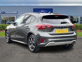 Used Ford Focus 2023 for sale - 77910347: Photo