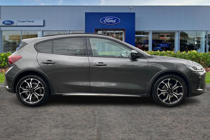 Used Ford Focus 2023 for sale - 77910347: Photo 3