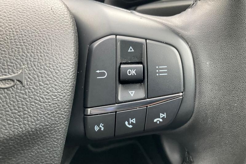 Used Ford Focus 2023 for sale - 77910347: Photo 32