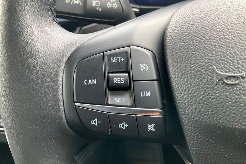 Used Ford Focus 2023 for sale - 77910347: Photo 33