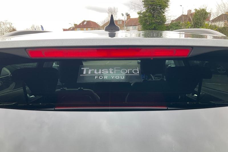 Used Ford Focus 2023 for sale - 77910347: Photo 34