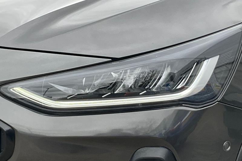 Used Ford Focus 2023 for sale - 77910347: Photo 38