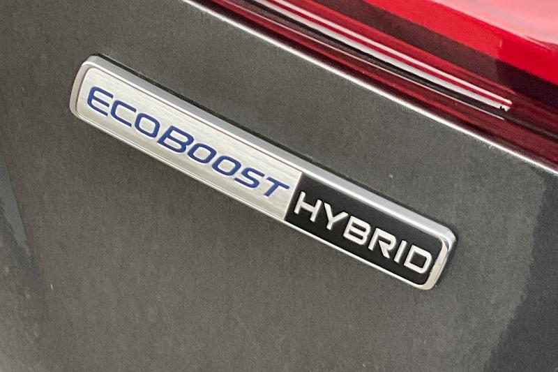 Used Ford Focus 2023 for sale - 77910347: Photo 39