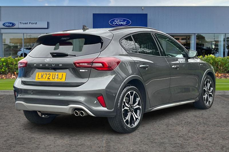 Used Ford Focus 2023 for sale - 77910347: Photo 4