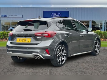 Used Ford Focus 2023 for sale - 77910347: Photo