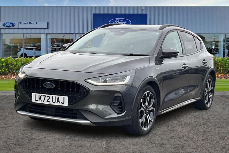 Used Ford Focus 2023 for sale - 77910347: Photo 5