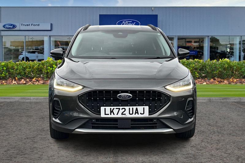 Used Ford Focus 2023 for sale - 77910347: Photo 6