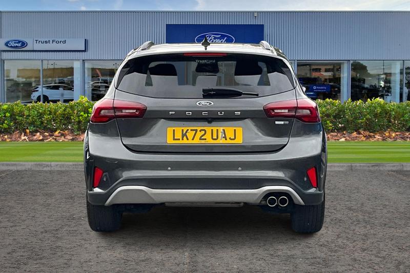 Used Ford Focus 2023 for sale - 77910347: Photo 7