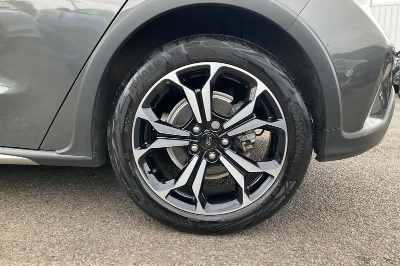 Used Ford Focus 2023 for sale - 77910347: Photo 8