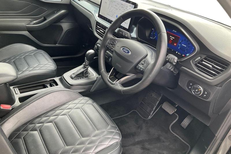 Used Ford Focus 2023 for sale - 77910347: Photo 9