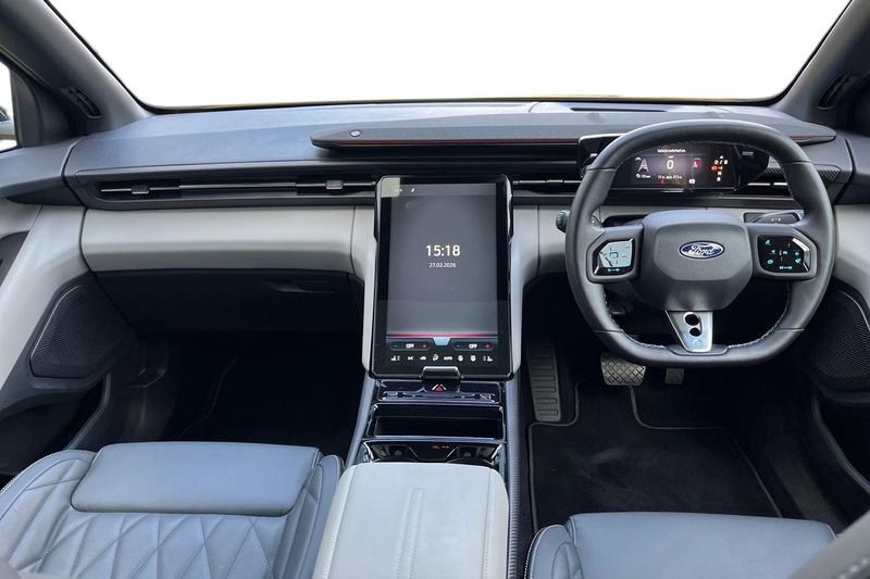 Used Ford Capri 2024 for sale - 77701034: Photo 10