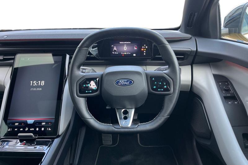 Used Ford Capri 2024 for sale - 77701034: Photo 11