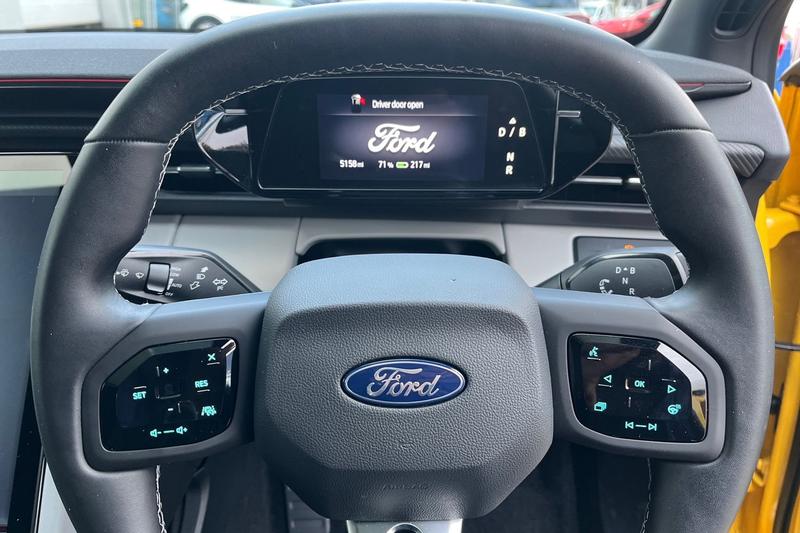 Used Ford Capri 2024 for sale - 77701034: Photo 12