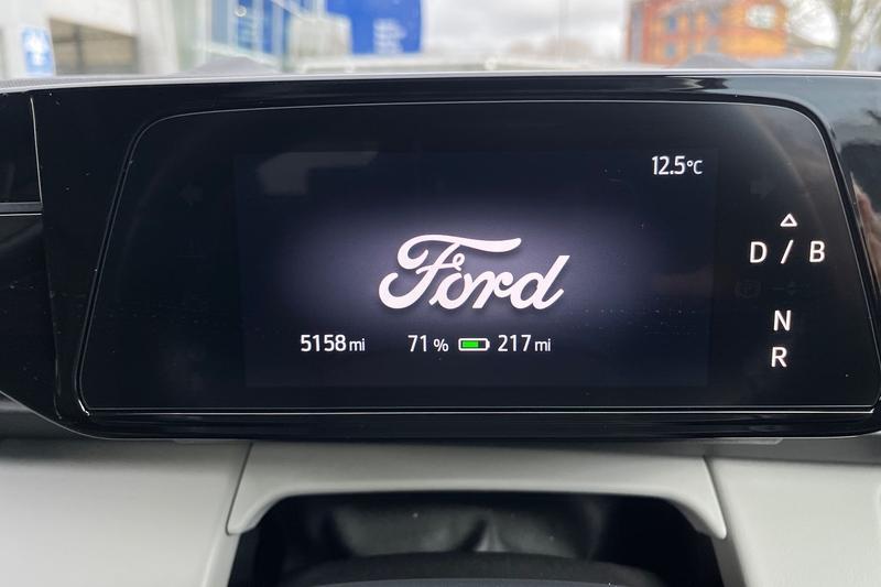 Used Ford Capri 2024 for sale - 77701034: Photo 13