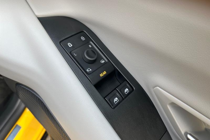 Used Ford Capri 2024 for sale - 77701034: Photo 16