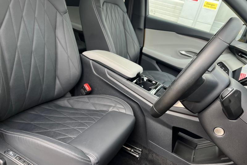 Used Ford Capri 2024 for sale - 77701034: Photo 17