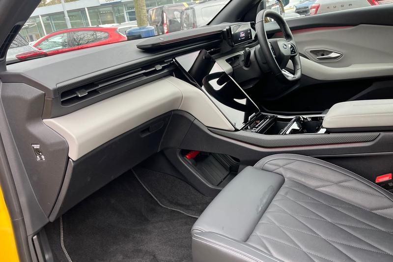 Used Ford Capri 2024 for sale - 77701034: Photo 18