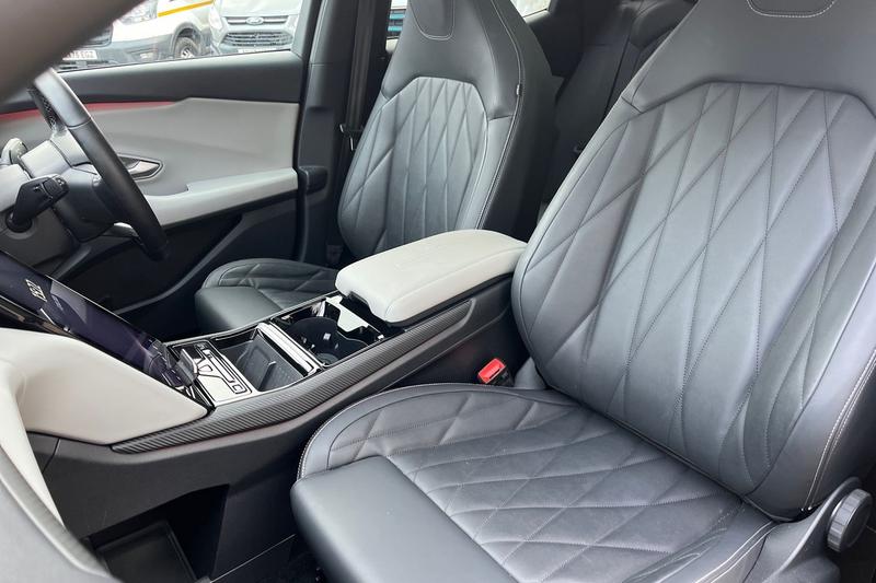 Used Ford Capri 2024 for sale - 77701034: Photo 19