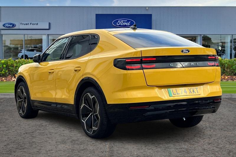 Used Ford Capri 2024 for sale - 77701034: Photo 2