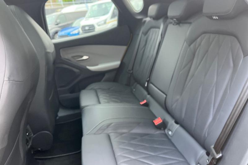 Used Ford Capri 2024 for sale - 77701034: Photo 20