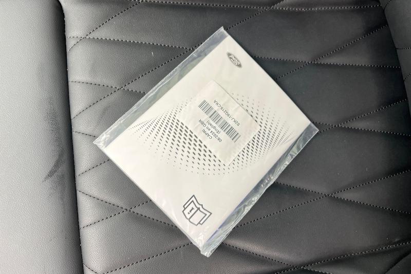 Used Ford Capri 2024 for sale - 77701034: Photo 22