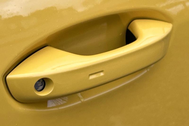 Used Ford Capri 2024 for sale - 77701034: Photo 23