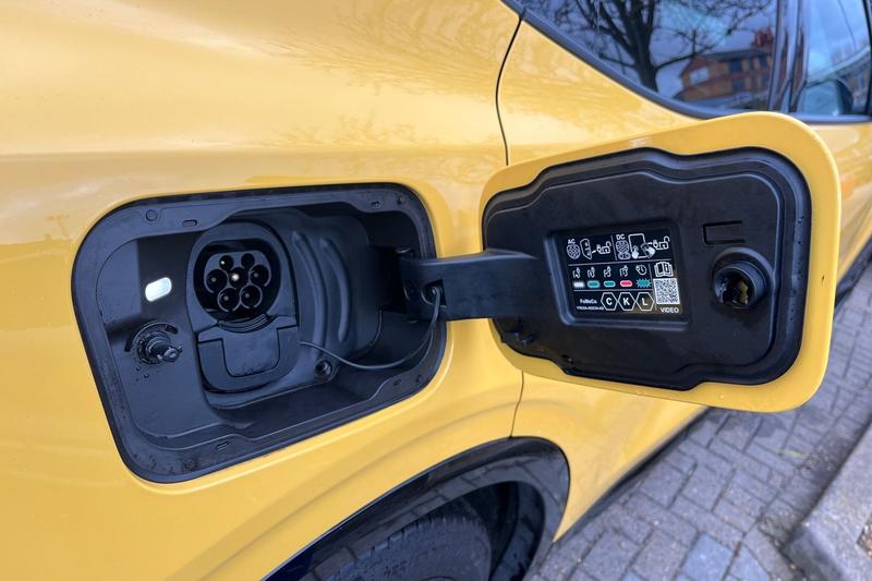 Used Ford Capri 2024 for sale - 77701034: Photo 24