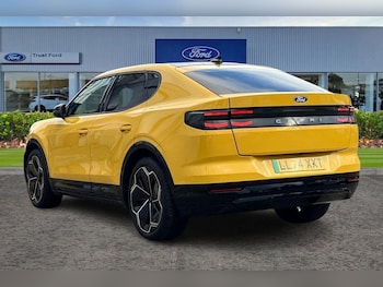 Used Ford Capri 2024 for sale - 77701034: Photo