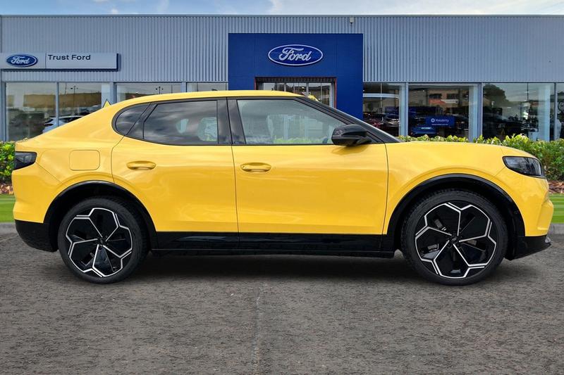 Used Ford Capri 2024 for sale - 77701034: Photo 3